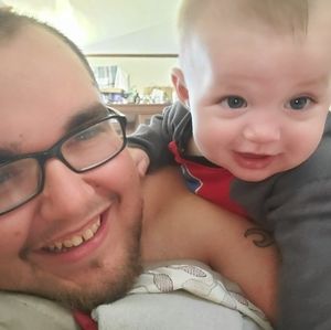 Meet your Posher, Cody